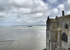 HDR 20080525-11 Mont Saint Michel